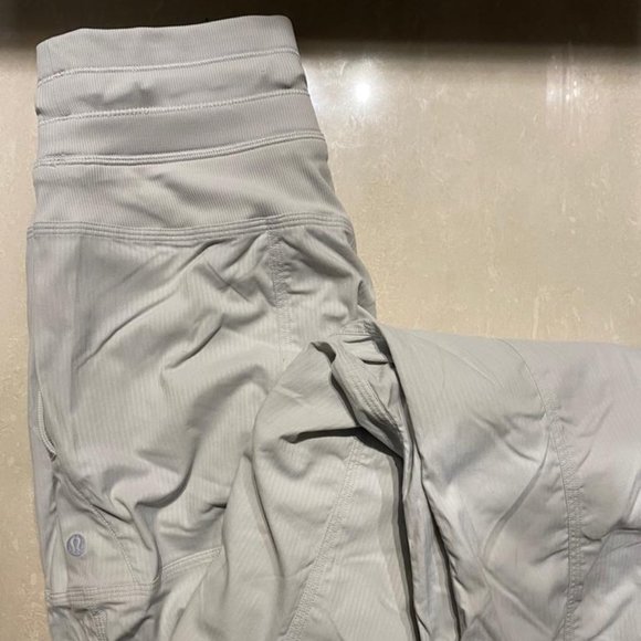 lululemon athletica Pants - Lululemon Dance Studio Pants III
